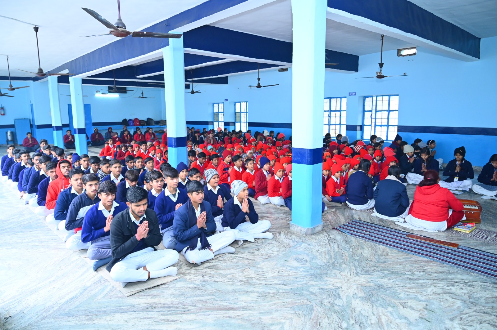 Saraswati-Vidya-Mandir-Inter-College-Gallery-image